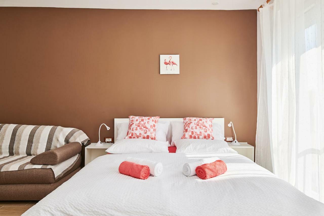 Apartment Lena Umag