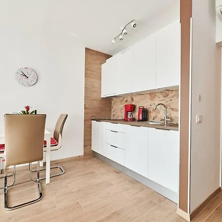 Studio Apartman Lena Umag Exteriér fotografie