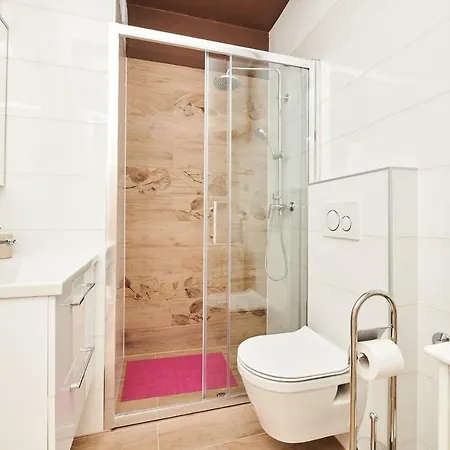 Studio Apartman Lena Umag Exteriér fotografie