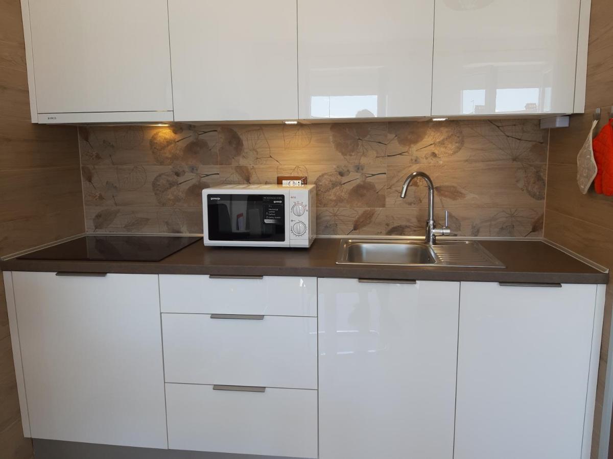 Lena Apartment