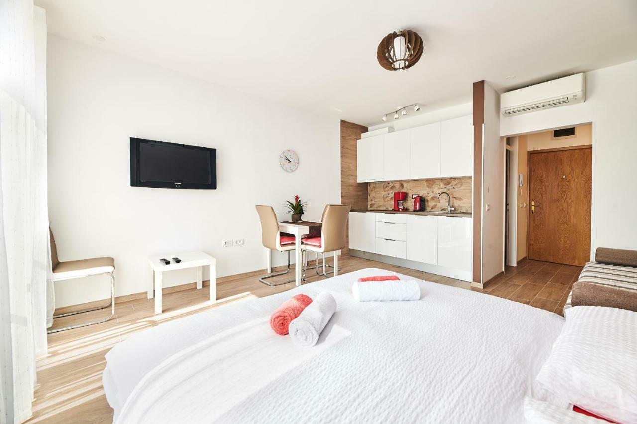 Apartment Lena Umag