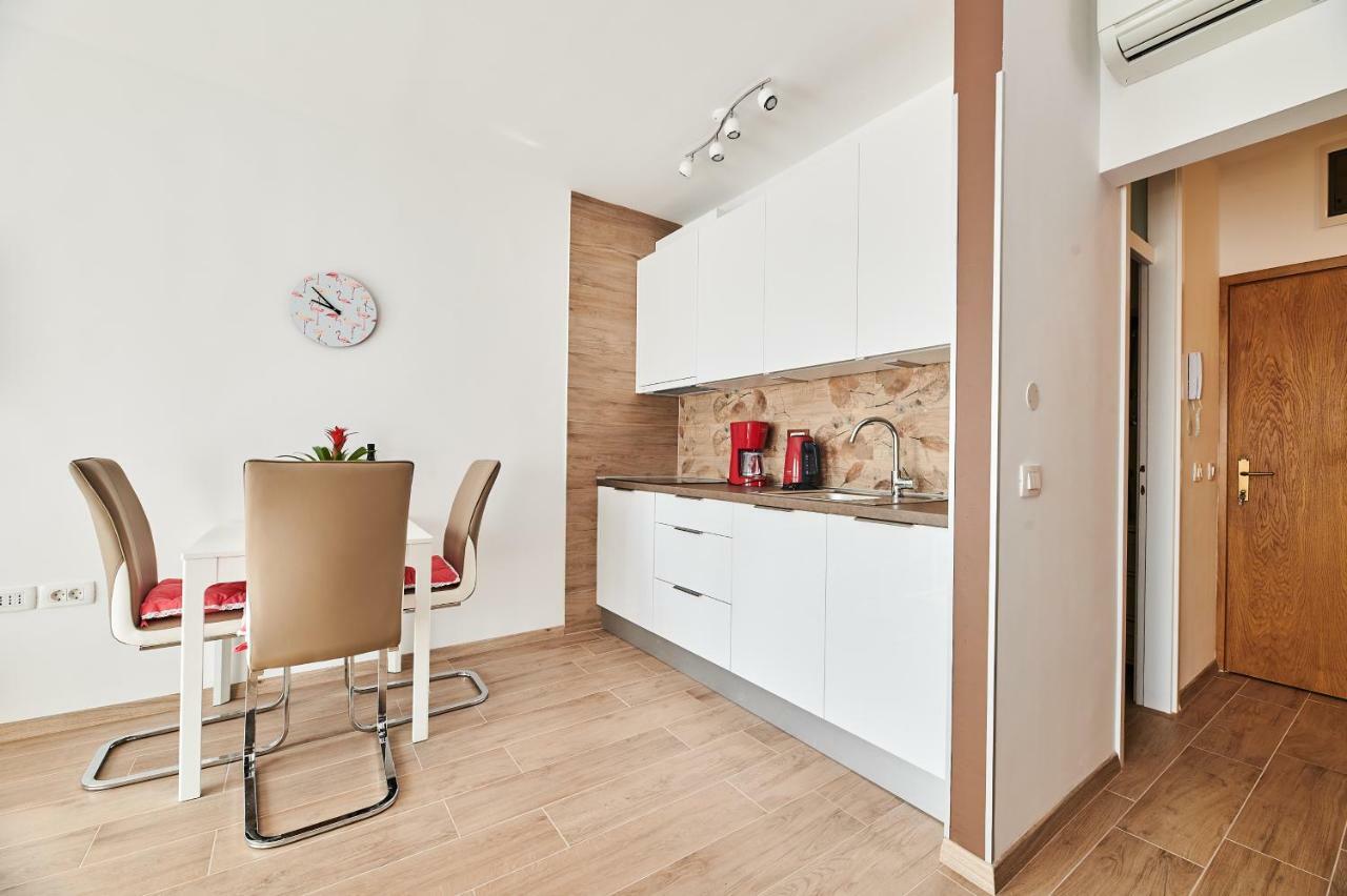 Apartment Lena