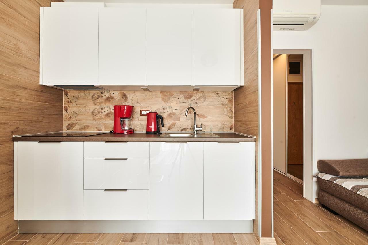 Lena Apartment Umag