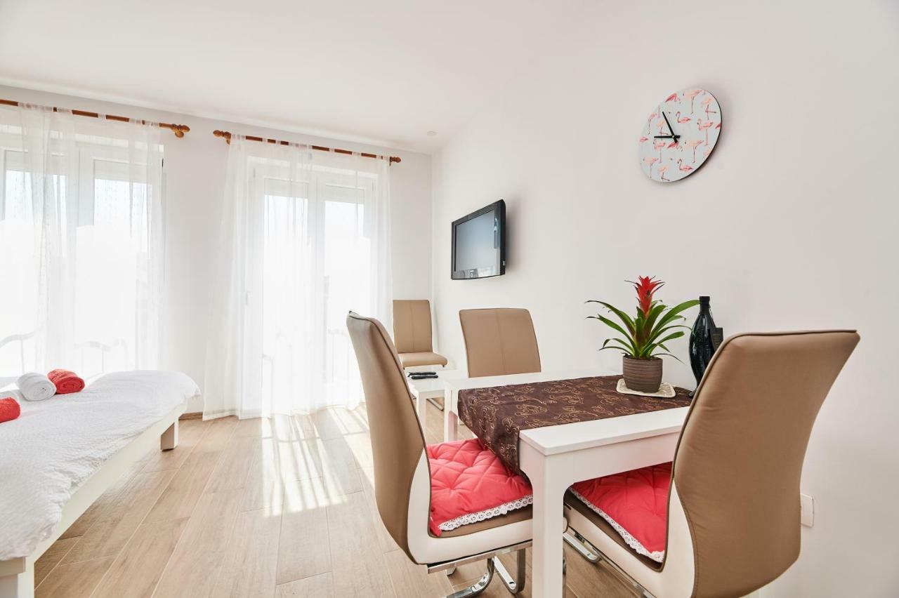 Lena Apartment Umag