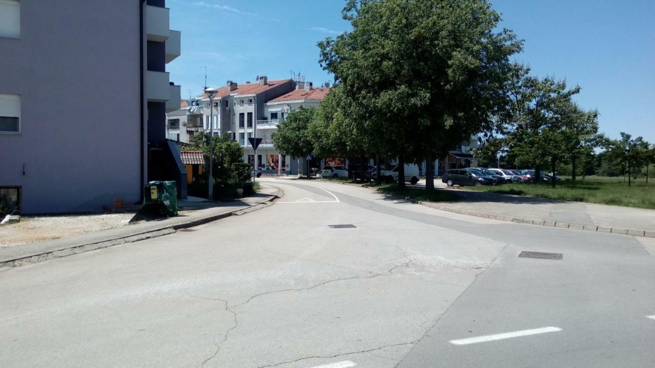 Lena Apartment