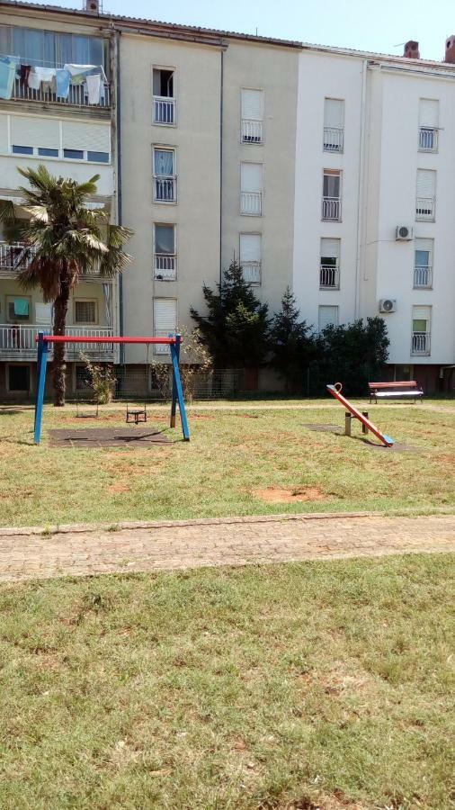 Apartman Lena